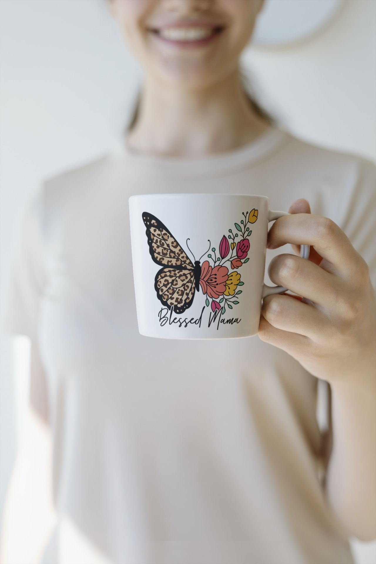 Mother's Day Mug