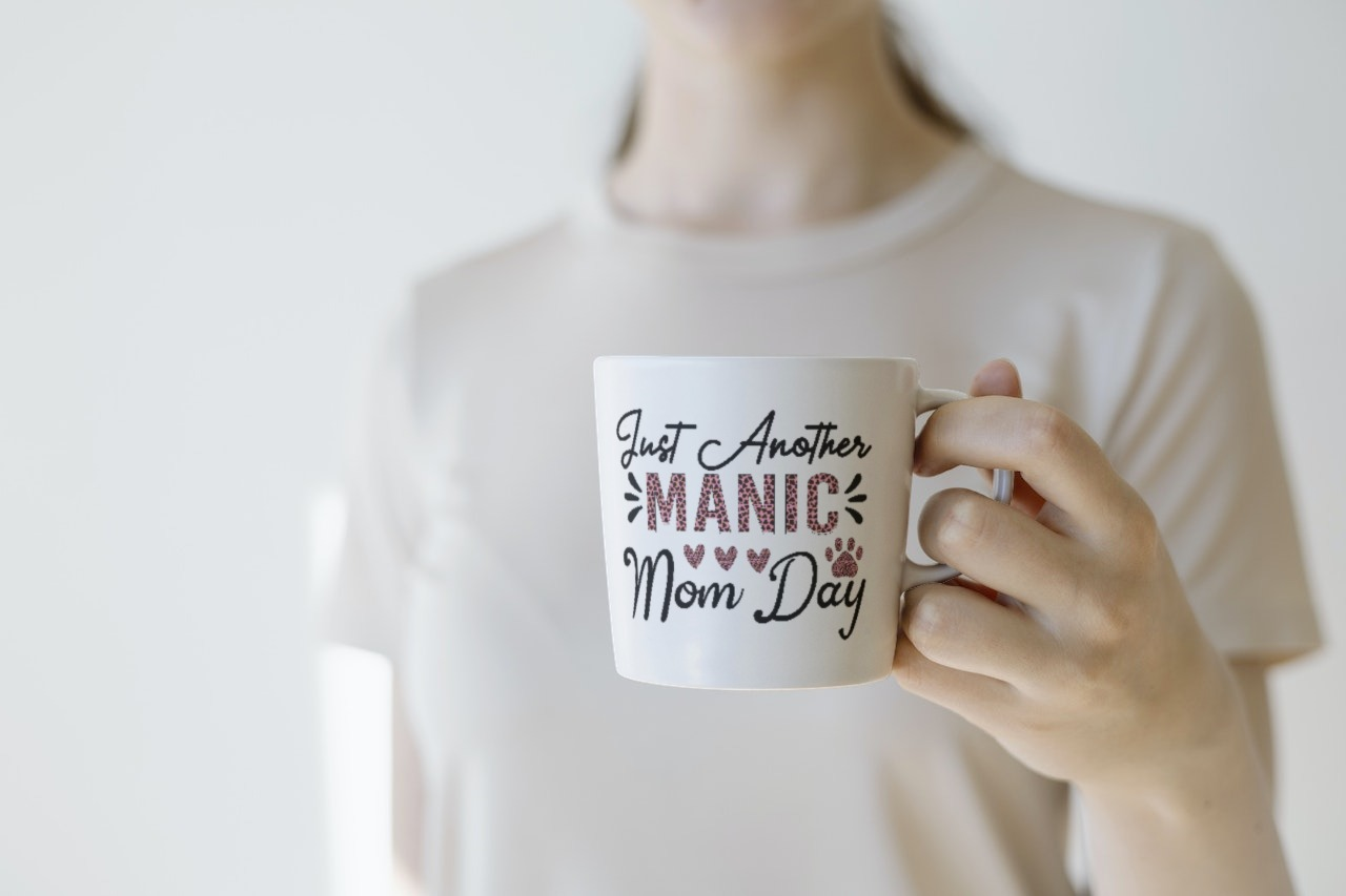 Mother's Day Mug!