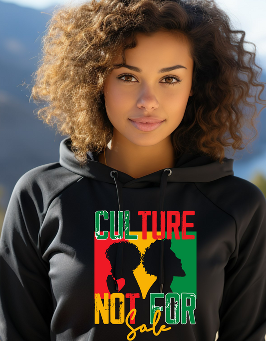 Black History Limited Edition Hoodie, Timeless Appeal!