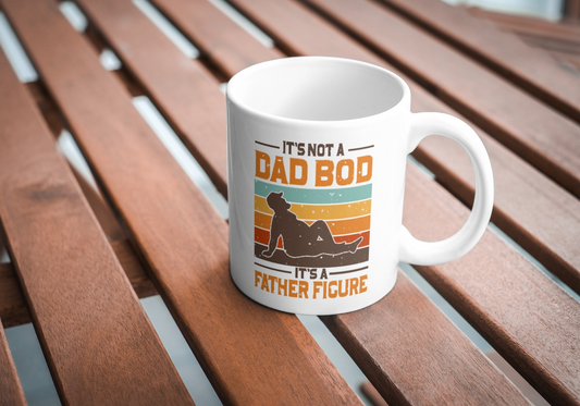 Father's Day Mug!