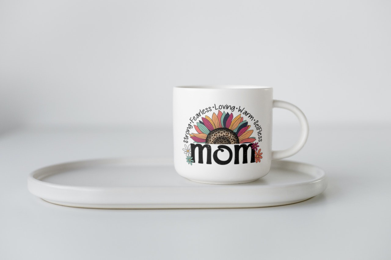 Mother's Day Mug!